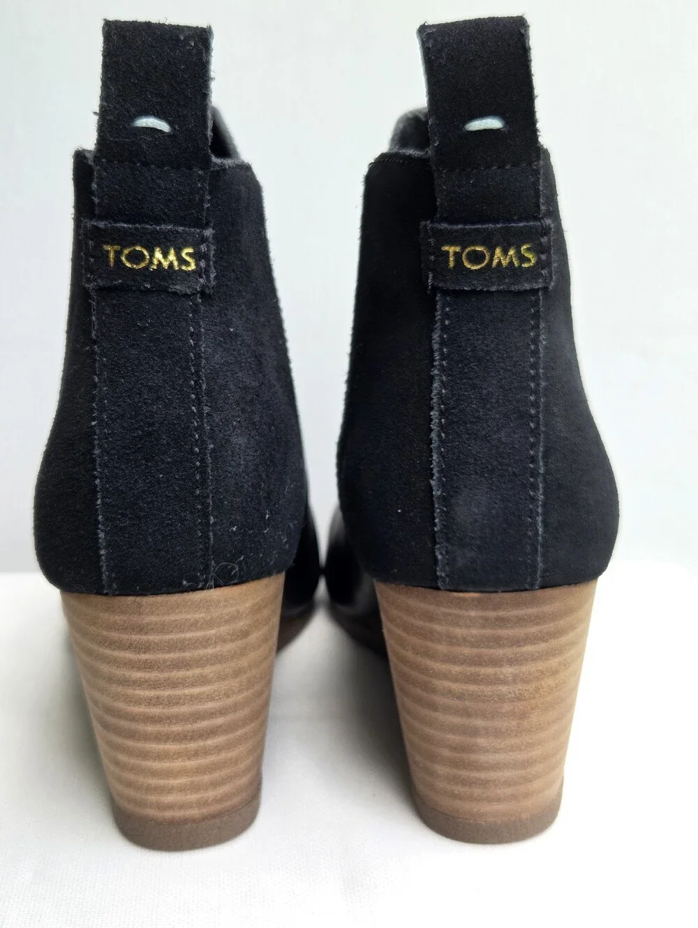 Toms nwot women